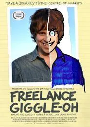 Freelance Giggle-Oh movie poster