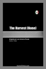 The Harvest movie poster