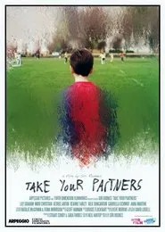Poster do filme Take Your Partners