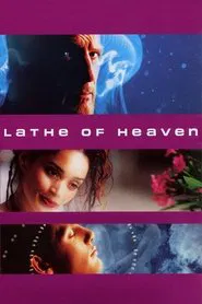 Lathe of Heaven movie poster