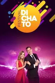 Festival de Dichato tv show poster