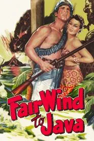 Poster do filme Fair Wind to Java