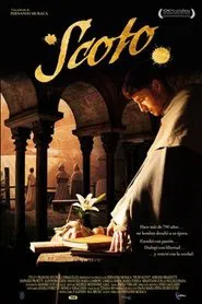 Blessed Duns Scotus: Defender of the Immaculate Conception movie poster