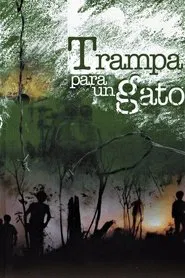 Trampa para un gato movie poster