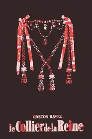 The Queen's Necklace movie poster