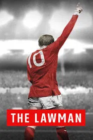 Poster do filme The Lawman
