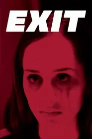 Exit movie poster
