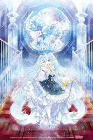 SNOW MIKU LIVE! 2019 at Zepp Sapporo movie poster