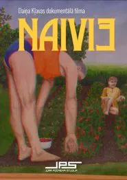 Poster do filme The Naives