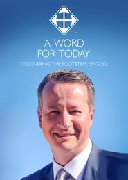 A WORD FOR TODAY tv show poster