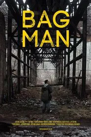 Bag Man movie poster