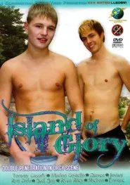 Island of Glory movie poster