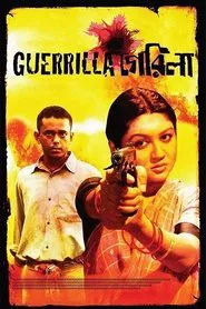 Guerrilla movie poster