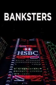 Banksters movie poster