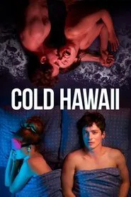 Cold Hawaii tv show poster