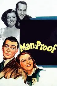 Man-Proof movie poster