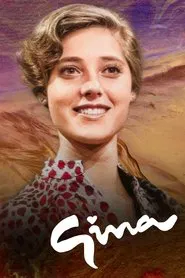 Gina tv show poster