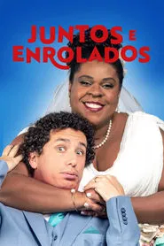 Juntos e Enrolados movie poster