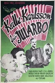 Kalle Karlsson från Jularbo movie poster