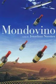 Mondovino movie poster