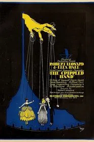 The Crippled Hand movie poster