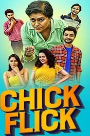 Chick Flick tv show poster