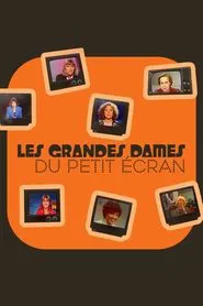 Les grandes dames du petit écran movie poster