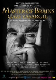 Master of Brains: Gazi Yasargil movie poster