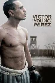 Victor Young Perez movie poster