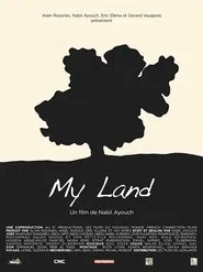 My Land movie poster