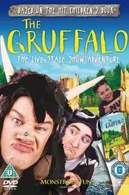 The Gruffalo movie poster