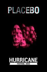 Placebo - Hurricane Festival 2023 movie poster