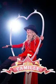 Circus Camille movie poster
