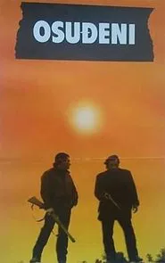 The Convicted movie poster