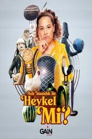 Heykel Mi? tv show poster