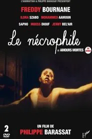 The Necrophile movie poster