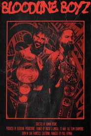 The Bloodline: The Complete Story movie poster
