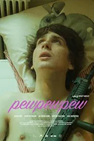 PewPewPew movie poster
