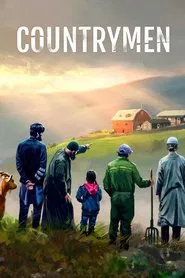 Countrymen tv show poster