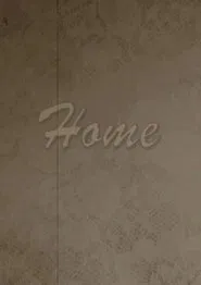 Home movie poster