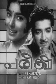 Pareeksha movie poster
