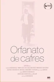 Poster do filme Orfanato de cafres