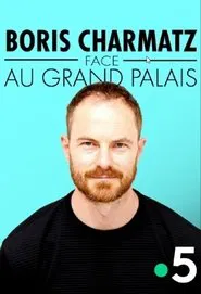 Boris Charmatz face au Grand Palais movie poster