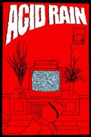Acid Rain movie poster