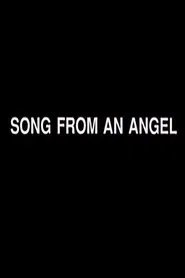 Songs from an Angel movie poster