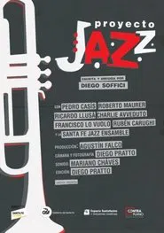 Poster do filme Proyecto Jazz
