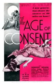 The Age of Consent movie poster