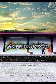 Oxidized Dawnings movie poster