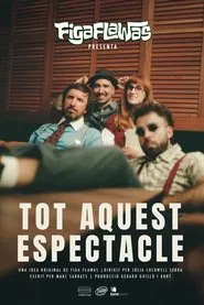 Tot aquest espectacle movie poster