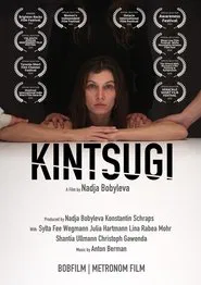 Poster do filme Kintsugi
